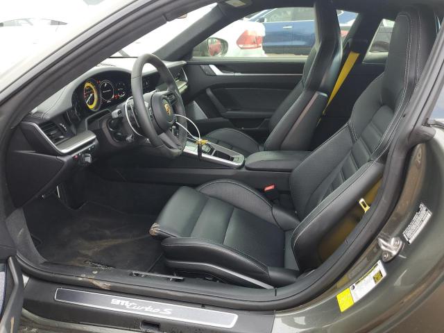 2023 PORSCHE 911 TURBO - WP0AD2A99PS257416