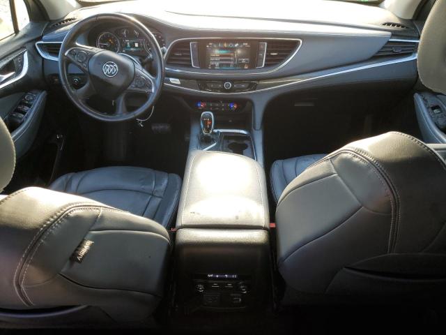 2019 BUICK ENCLAVE ES - 5GAERBKW7KJ207797