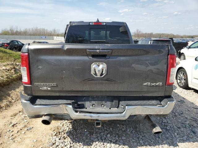 2022 RAM 1500 BIG H 1C6SRFBT2NN144580