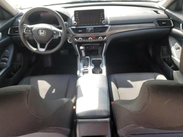 2018 HONDA ACCORD LX - 1HGCV1F19JA087043