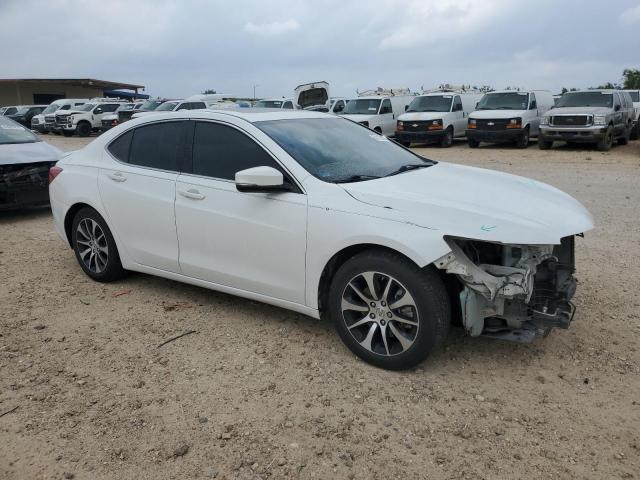 Vin: 19uub1f59fa017582, lot: 55139995, acura tlx tech 20154