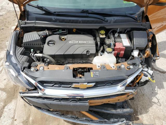 2019 CHEVROLET SPARK 1LT - KL8CD6SA9KC723561