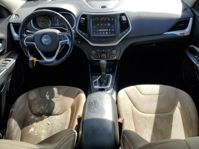 1C4PJLCB5FW759856 2015 JEEP GRAND CHER