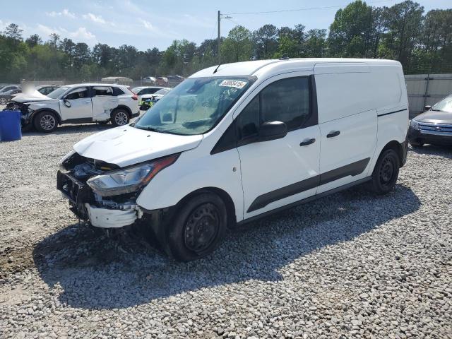FORD TRANSIT CONNECT XL