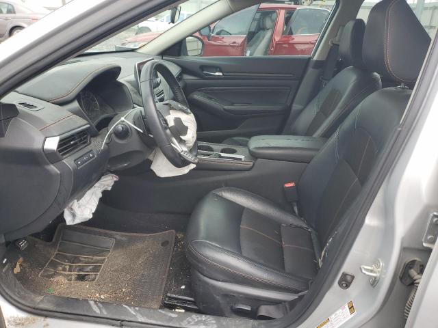 2020 NISSAN ALTIMA SR - 1N4BL4CV7LN312814