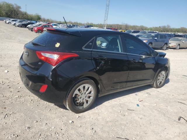 2016 HYUNDAI ELANTRA GT - KMHD35LH5GU319223