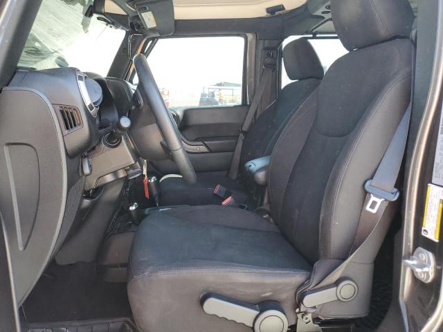 2017 JEEP WRANGLER U - 1C4BJWDG3HL562890