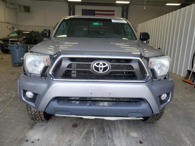 2015 TOYOTA TACOMA DOU - 3TMLU4EN7FM170049