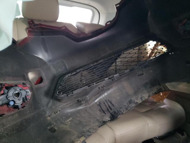2015 NISSAN ROGUE - 5N1AT2MV5FC897509