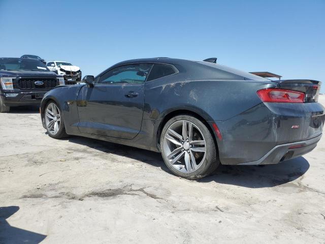 Vin: 1g1fb1rs9h0200605, lot: 52980665, chevrolet camaro lt 20172
