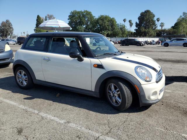 Vin: wmwsu3c5xdt547171, lot: 51996695, mini cooper 20134