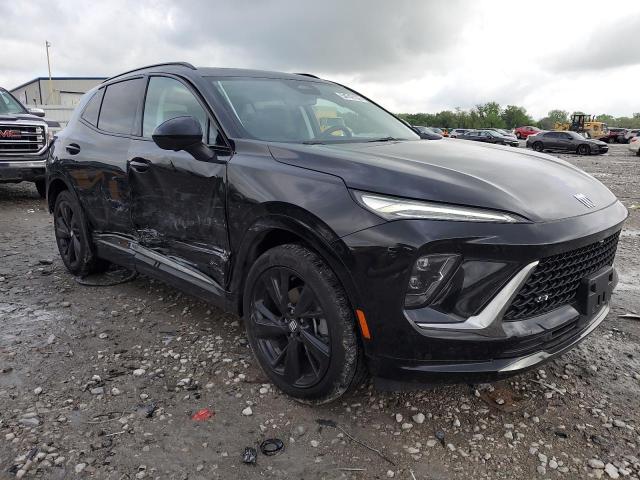 2024 BUICK ENVISION E - LRBFZPE41RD022288