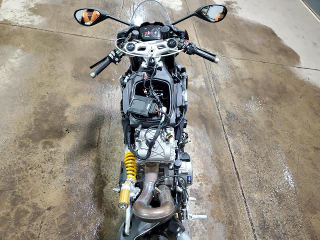 2025 DUCATI PANIGALE V ZDMHAATW6SB015894
