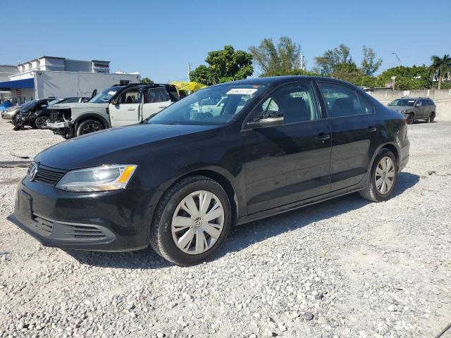 Vin: 3vwd17aj4em219561, lot: 53437715, volkswagen jetta se 2014 img_1