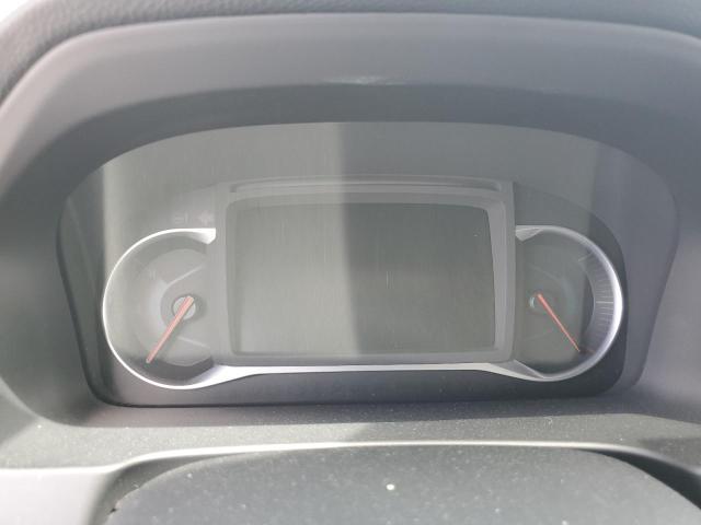 2021 HONDA PILOT BLAC 5FNYF6H72MB001387