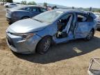 2020 TOYOTA COROLLA LE - JTDEBRBE7LJ024064