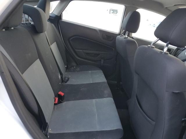 2018 FORD FIESTA S - 3FADP4AJ6JM109899