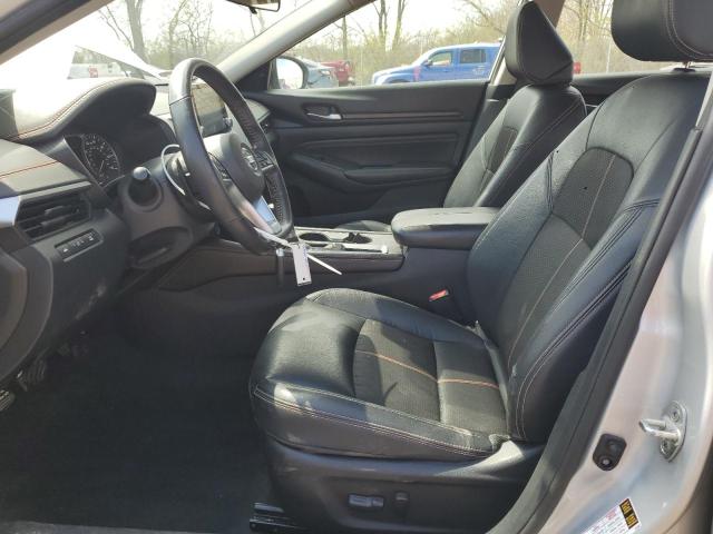 2022 NISSAN ALTIMA SR - 1N4BL4CV7NN403018