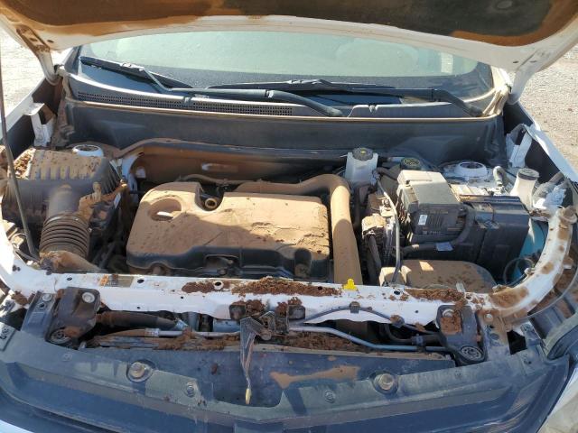 2018 CHEVROLET EQUINOX LT - 2GNAXJEV3J6204818