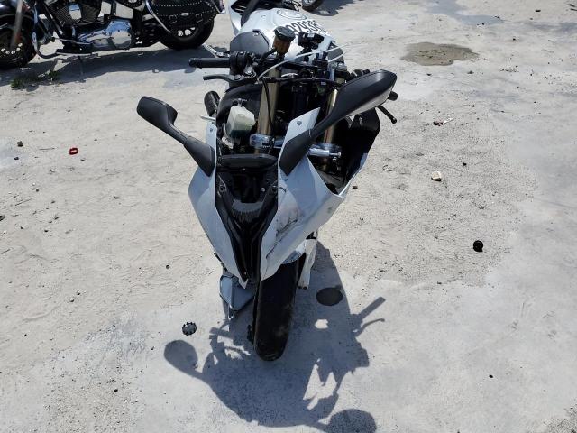 2021 BMW S 1000 R WB10E230XM6D49422