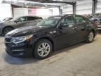 2016 KIA OPTIMA LX - 5XXGT4L31GG035688