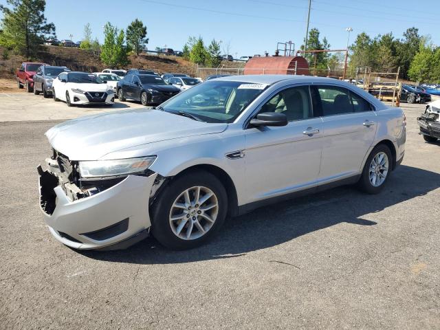 Vin: 1fahp2d95dg235886, lot: 51934855, ford taurus se 2013 img_1
