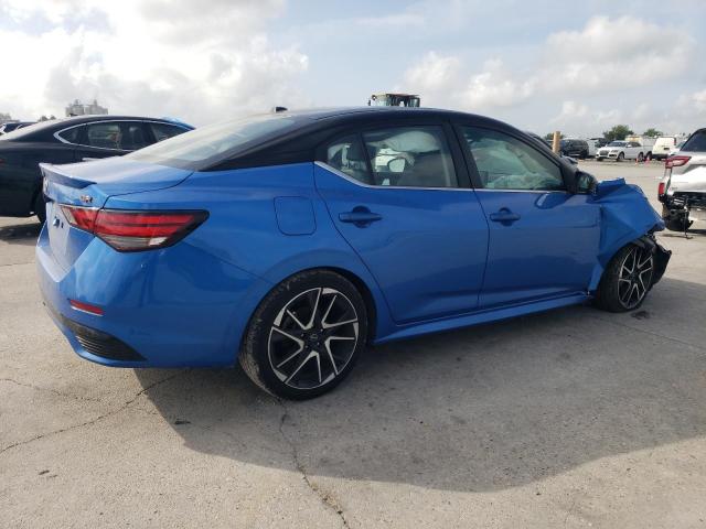Vin: 3n1ab8dvxry352897, lot: 54176945, nissan sentra sr 20243