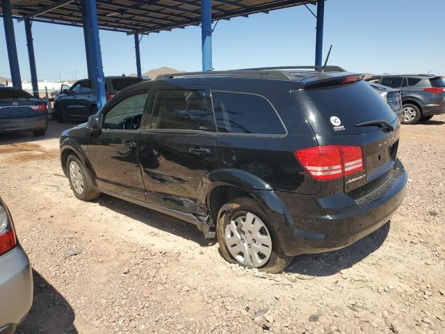 Vin: 3c4pdcab6kt751081, lot: 54077535, dodge journey se 20192