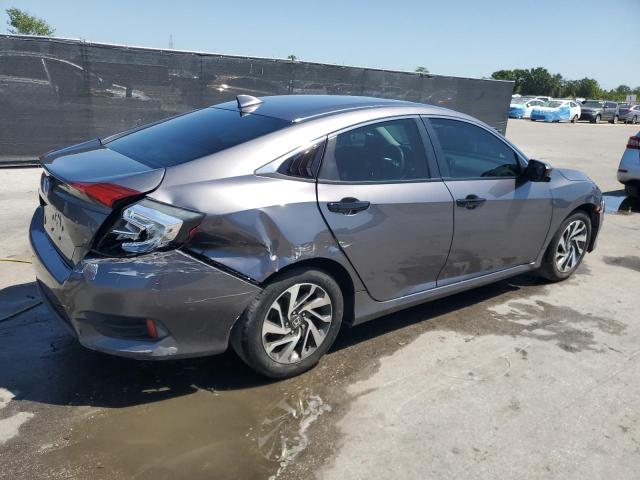 Vin: 19xfc2f7xhe218872, lot: 52832285, honda civic ex 20173