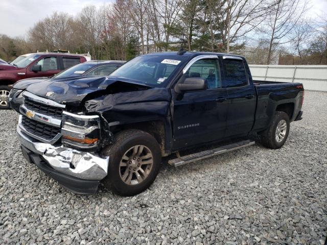 Vin: 2gcvkpec7k1171668, lot: 54328935, chevrolet all models k1500 lt 2019 img_1