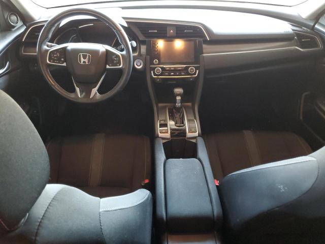 2020 HONDA CIVIC EX - 19XFC1F36LE008642