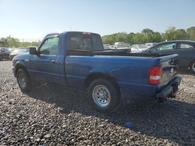 2008 FORD RANGER #3221664312