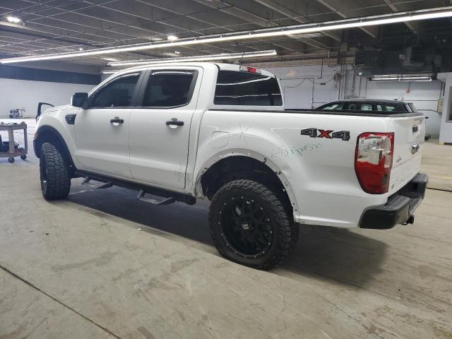 Vin: 1fter4fh2ple26247, lot: 53163535, ford ranger xl 20232