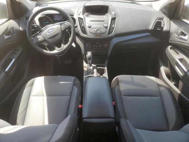 2018 FORD ESCAPE SE - 1FMCU0GD1JUA41687