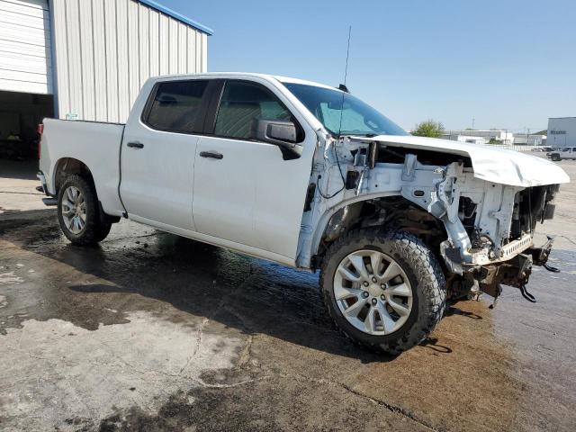 Vin: 1gcpwbeh5lz295166, lot: 52156075, chevrolet all models c1500 custom 20204