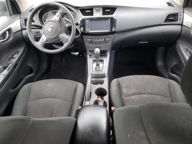 2019 NISSAN SENTRA S - 3N1AB7AP7KY367654