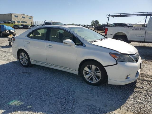 Vin: jthbb1ba8c2051381, lot: 53284335, lexus hs 250h 20124