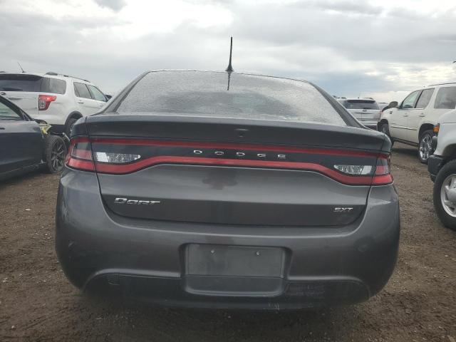 2016 DODGE DART SXT 1C3CDFBB2GD570821