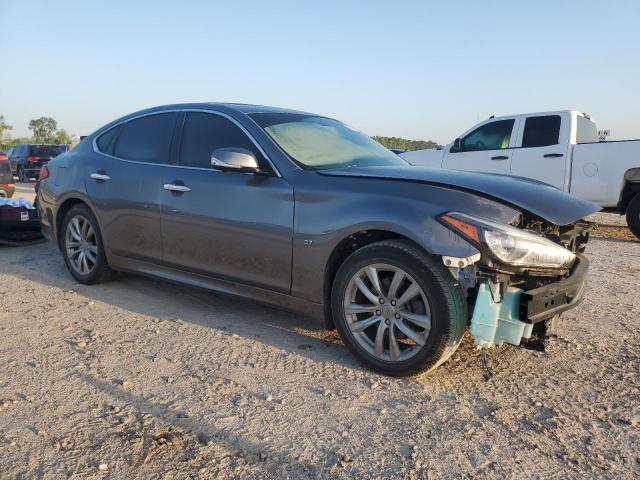 Vin: jn1by1ap3km505175, lot: 52278355, infiniti q70 3.7 luxe 20194