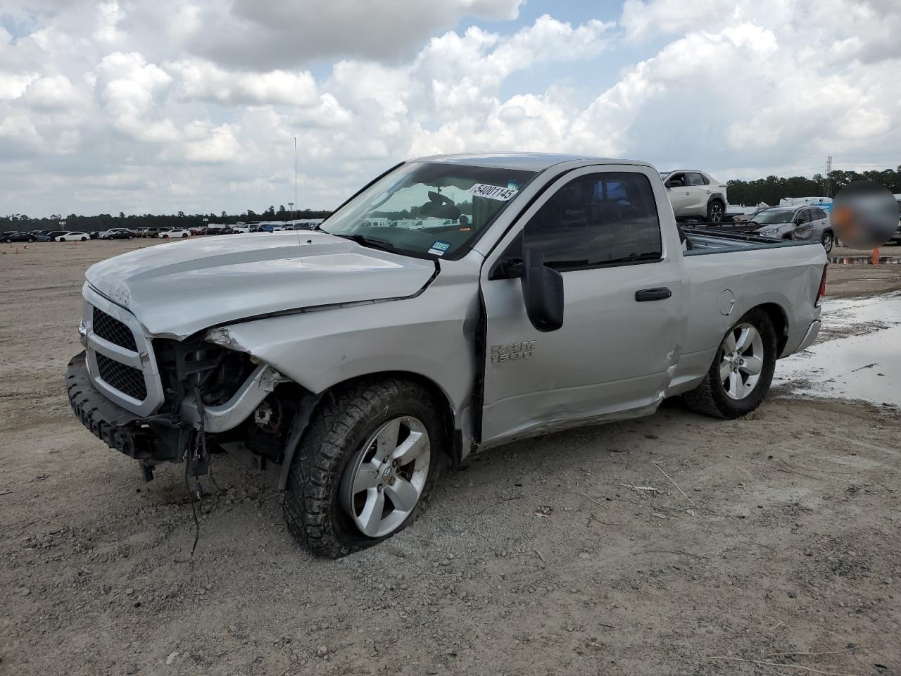 RAM 1500 ST