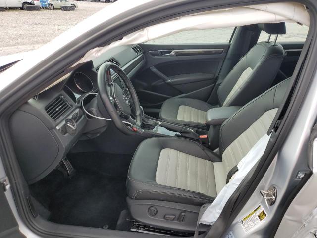 2018 VOLKSWAGEN PASSAT GT 1VWJM7A37JC032791