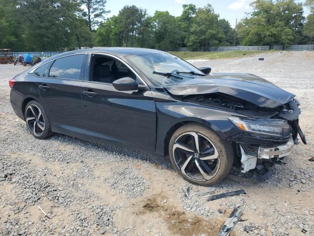 Vin: 1hgcv2f30ma010377, lot: 53760555, honda accord sport 20214