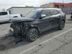 2021 CHEVROLET TRAILBLAZE - KL79MVSL2MB174045