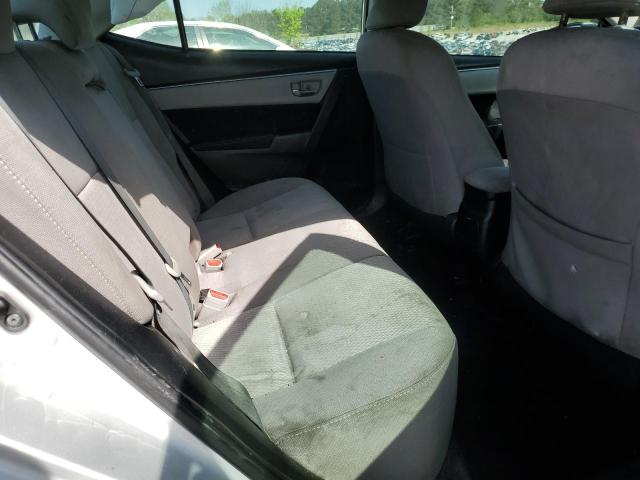 2015 TOYOTA COROLLA L - 2T1BURHE4FC325315