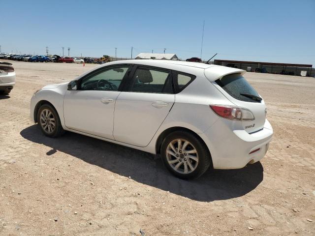 Vin: jm1bl1l75d1711594, lot: 53715175, mazda 3 i 20132