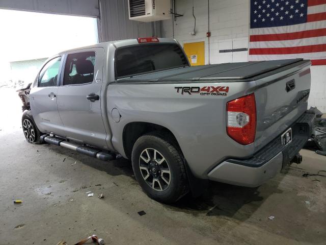 Vin: 5tfdy5f10jx680532, lot: 51085775, toyota tundra crewmax sr5 20182