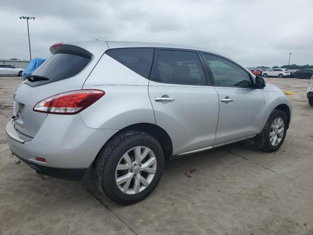 Vin: jn8az1mu7cw121272, lot: 52194855, nissan murano s 20123