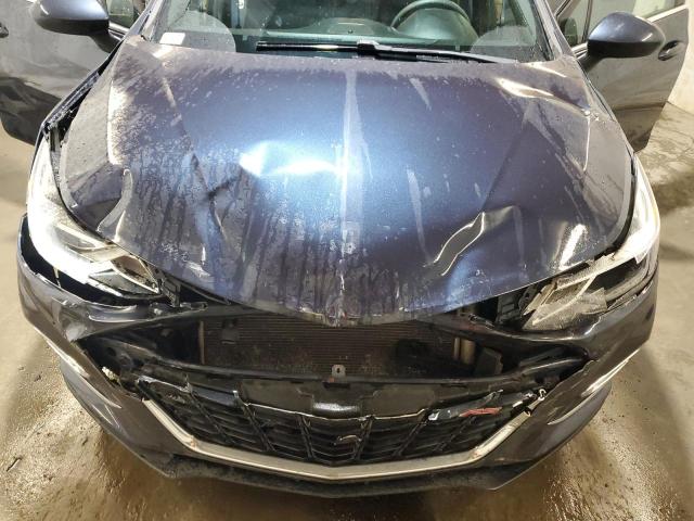 2016 CHEVROLET CRUZE LT - 1G1BD5SM0G7275291