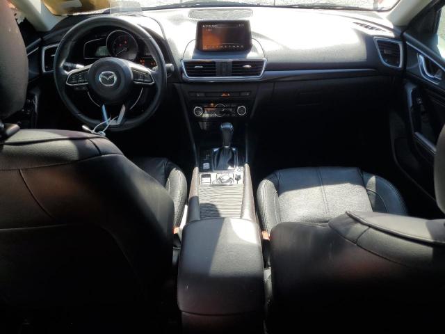 2018 MAZDA 3 GRAND TO - 3MZBN1W39JM158768