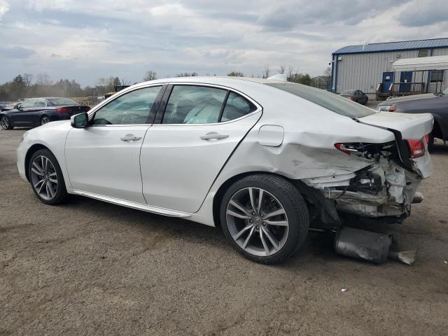 2020 ACURA TLX TECHNO 19UUB3F42LA000508
